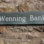 Wenning Bank Clapham (North Yorkshire)
