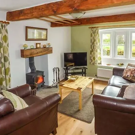 Wenning Bank Hébergement de vacances Clapham (North Yorkshire)