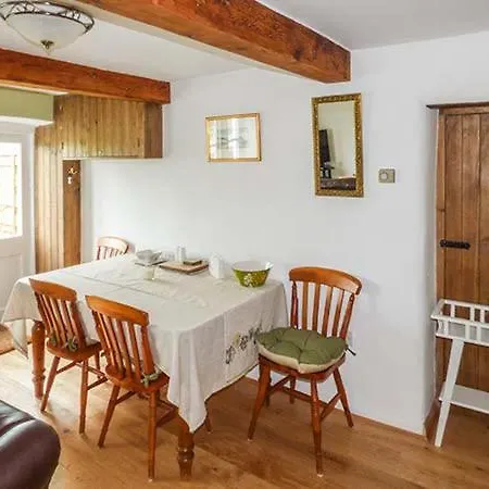 Wenning Bank Holiday home *