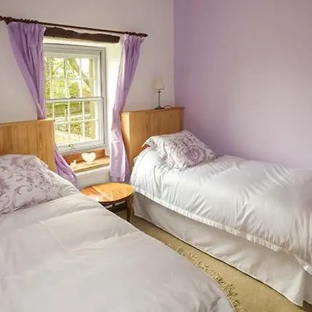 Holiday home Wenning Bank