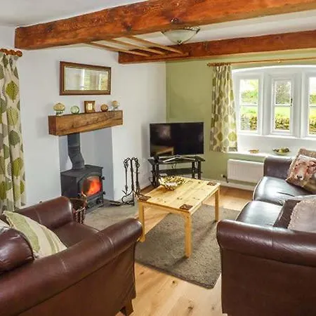 Holiday home Wenning Bank *
