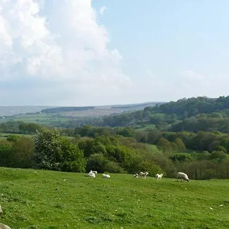 Wenning Bank Holiday home *