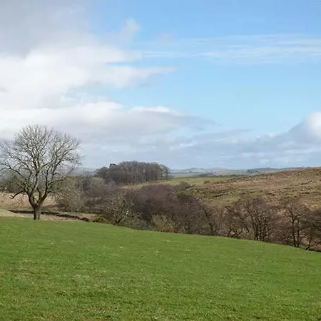 Wenning Bank * Clapham (North Yorkshire)