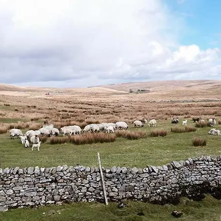 Wenning Bank Holiday home Clapham (North Yorkshire)