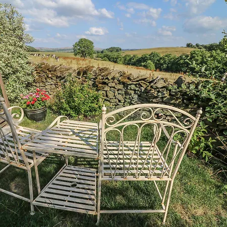 Wenning Bank Clapham (North Yorkshire)