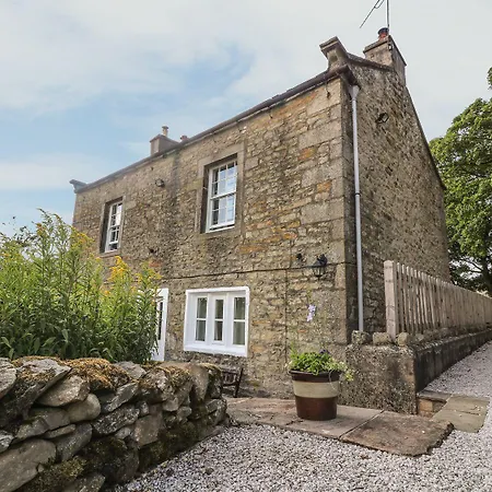 Dom wakacyjny Wenning Bank *