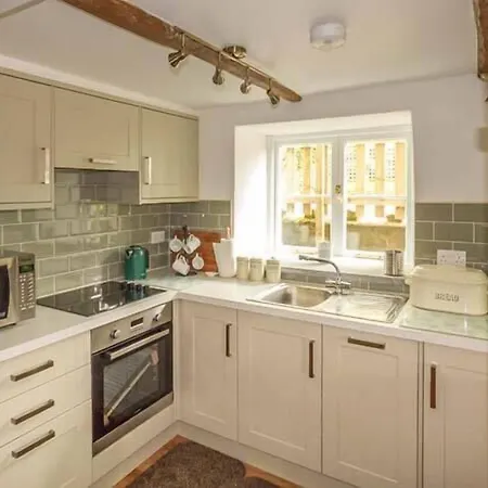 Дом отдыха Wenning Bank *