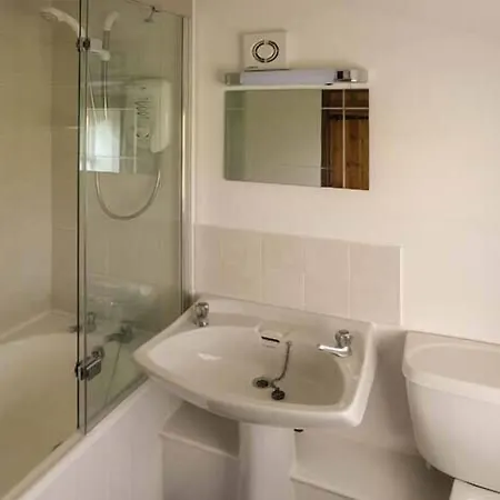 Дом отдыха Wenning Bank *