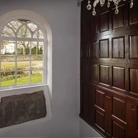 Дом отдыха Wenning Bank *