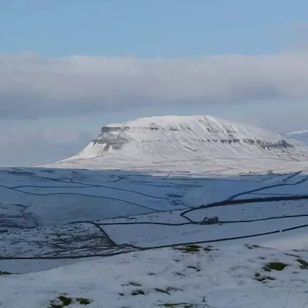 Дом отдыха Wenning Bank Клэпхэм