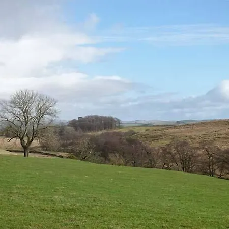 Дом отдыха Wenning Bank Клэпхэм