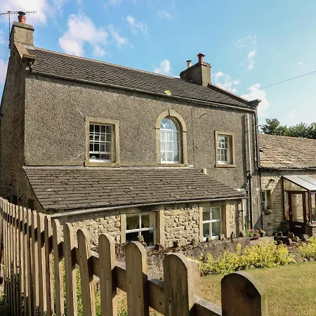 Wenning Bank Holiday home *