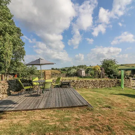 Wenning Bank Holiday home Clapham (North Yorkshire)