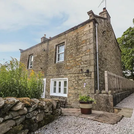 Holiday home Wenning Bank