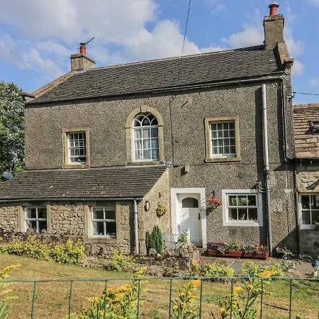 Holiday home Wenning Bank Clapham (North Yorkshire)
