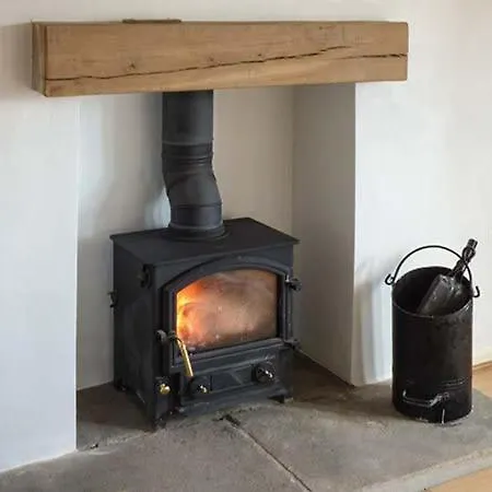 Holiday home Wenning Bank *