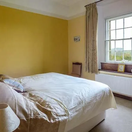 Holiday home Wenning Bank *