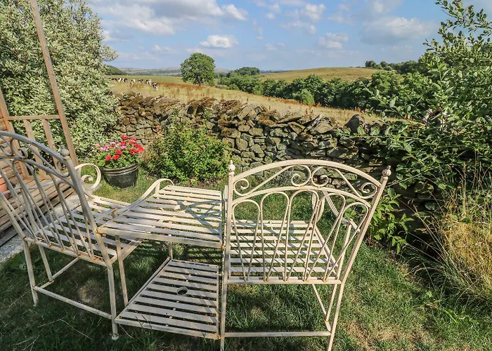 Wenning Bank Clapham (North Yorkshire)