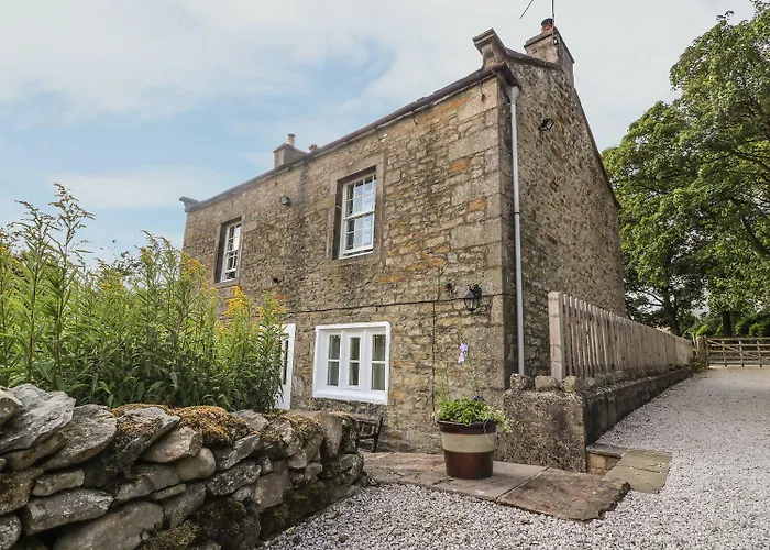 Vakantiehuis Wenning Bank *