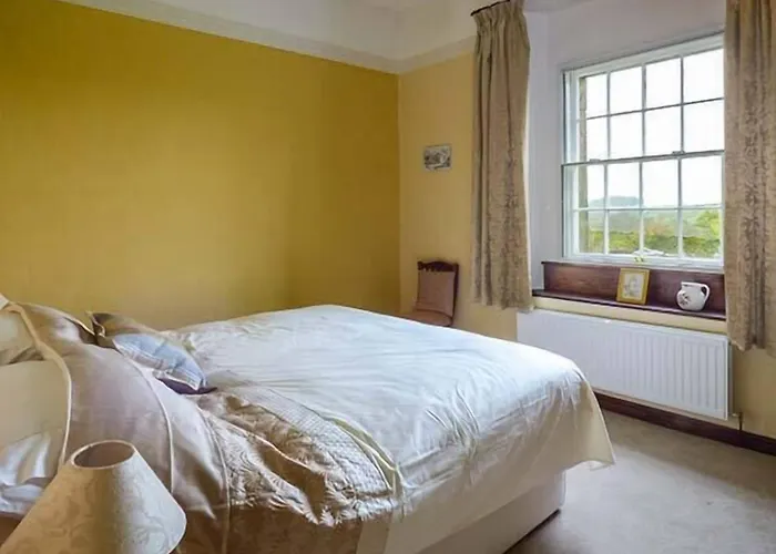 Vakantiehuis Wenning Bank