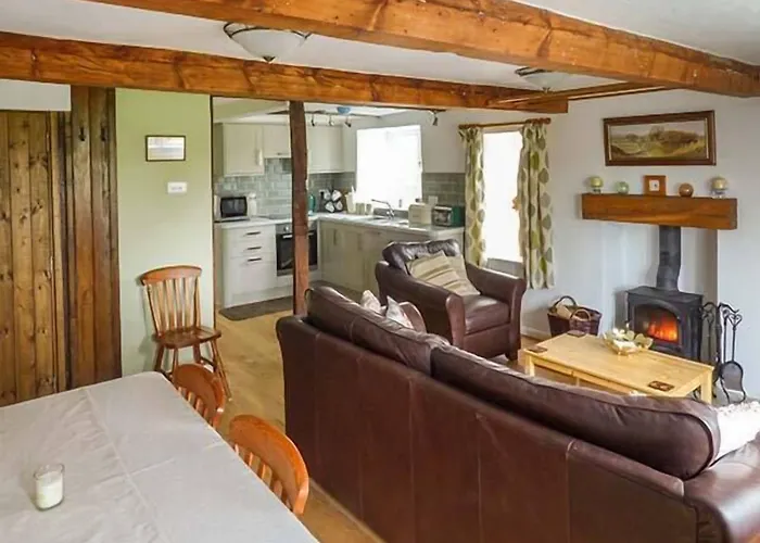 Wenning Bank Vakantiehuis