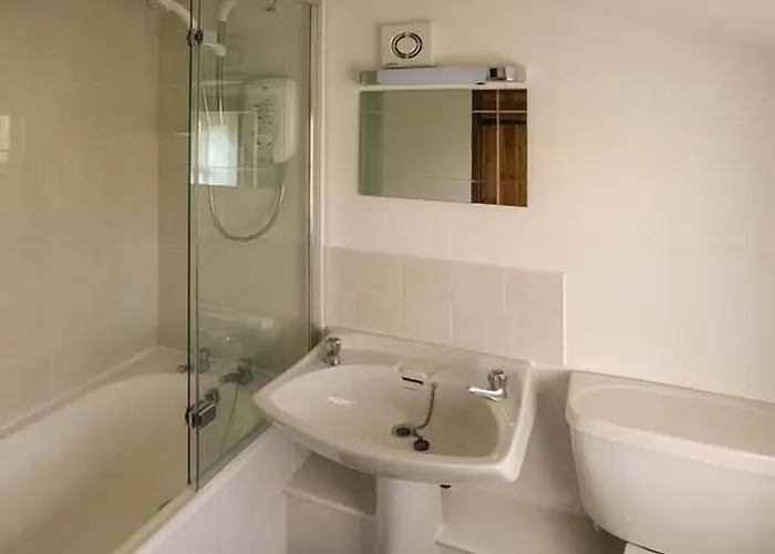 Vakantiehuis Wenning Bank *