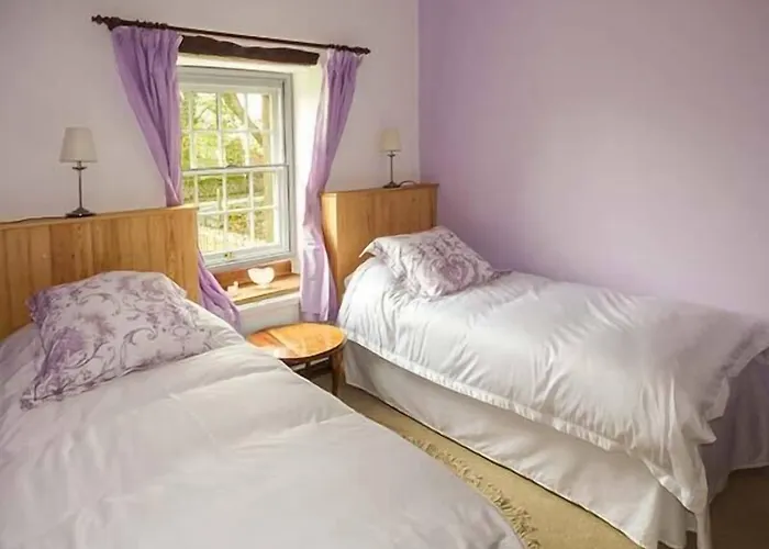 Wenning Bank Vakantiehuis *