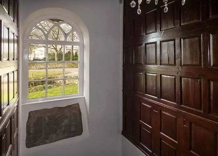 Vakantiehuis Wenning Bank *