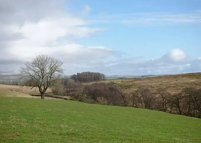 Vakantiehuis Wenning Bank Clapham (North Yorkshire)