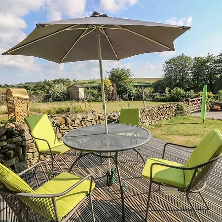 Wenning Bank Ferienhaus Clapham (North Yorkshire)